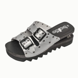 Klapki Silver 14/12 sp – cena 471zł