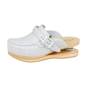 KOŃCÓWKA SERII Drewniaki Bianco Exotic 5/19 s.ca  - cena 299zł