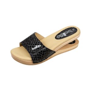 Klapki Nero Exotic 20-81 s.fu FLEXI - cena 460zł